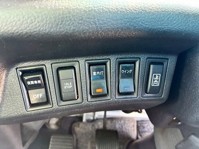 2012年 レンジャー 2850kg積載 No.2039