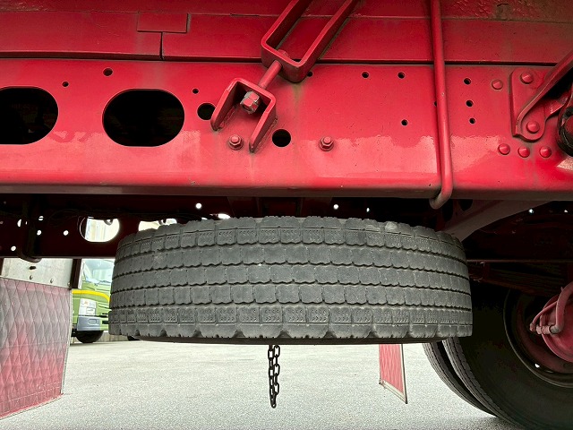 2016年 ファイター 2800kg積載 No.2030