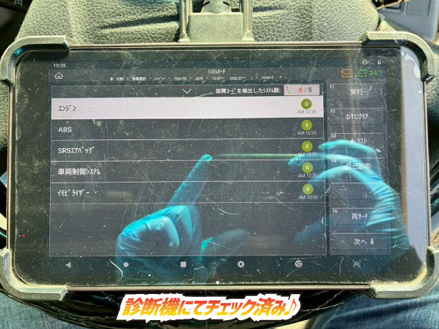 2012年 レンジャー 2850kg積載 No.2039