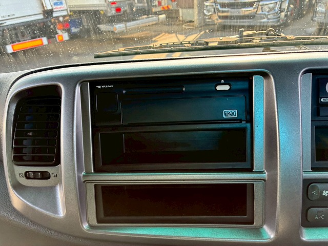 2012年 レンジャー 2850kg積載 No.2039