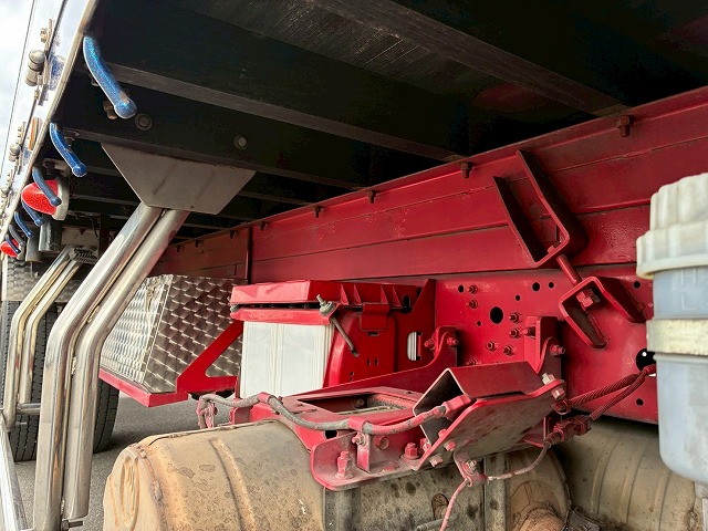 2016年 ファイター 2800kg積載 No.2030