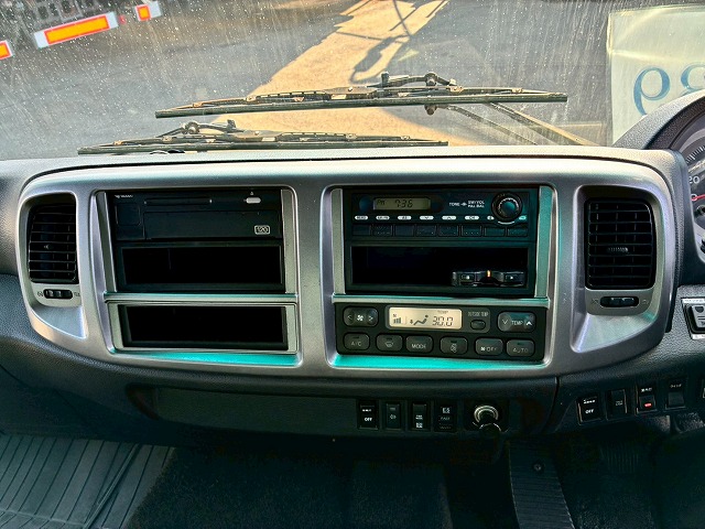 2012年 レンジャー 2850kg積載 No.2039