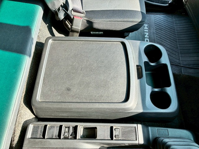 2012年 レンジャー 2850kg積載 No.2039