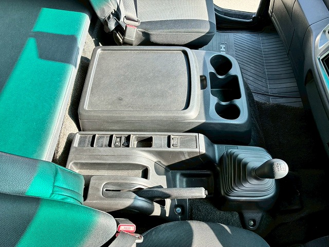 2012年 レンジャー 2850kg積載 No.2039