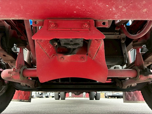 2016年 ファイター 2800kg積載 No.2030