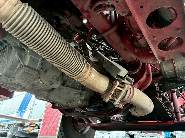 2016年 ファイター 2800kg積載 No.2030