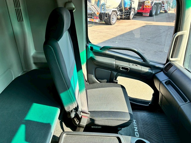 2012年 レンジャー 2850kg積載 No.2039