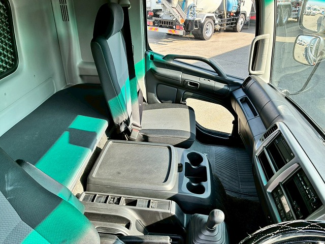 2012年 レンジャー 2850kg積載 No.2039