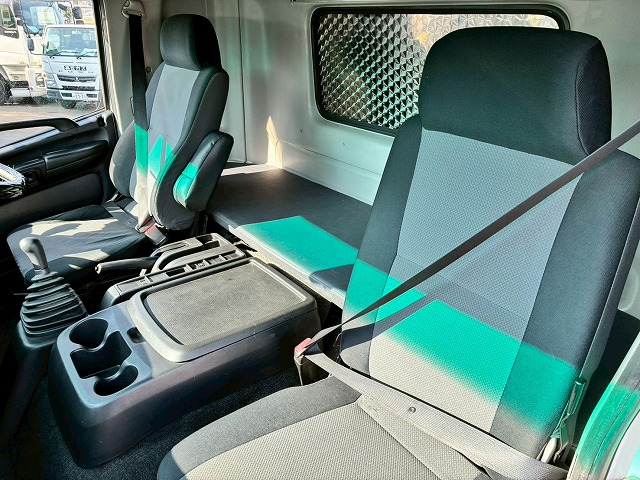 2012年 レンジャー 2850kg積載 No.2039