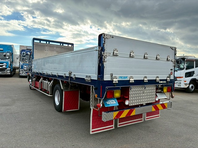 2016年 ファイター 2800kg積載 No.2030