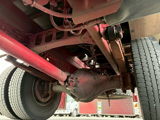 2016年 ファイター 2800kg積載 No.2030