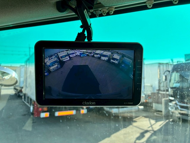 2012年 レンジャー 2850kg積載 No.2039