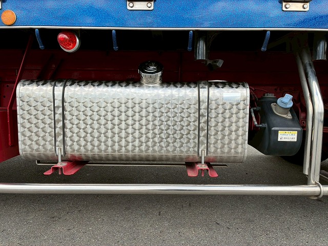 2016年 ファイター 2800kg積載 No.2030