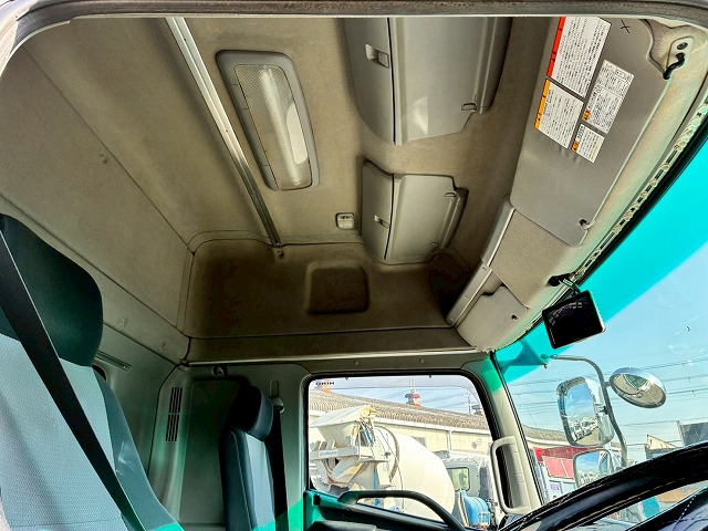 2012年 レンジャー 2850kg積載 No.2039