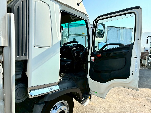 2012年 レンジャー 2850kg積載 No.2039