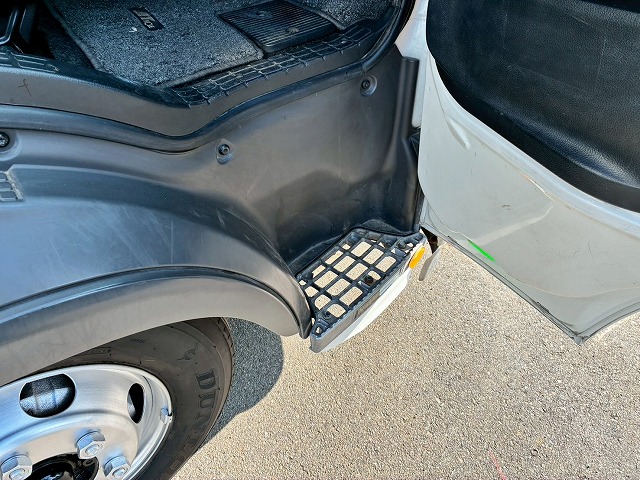 2012年 レンジャー 2850kg積載 No.2039