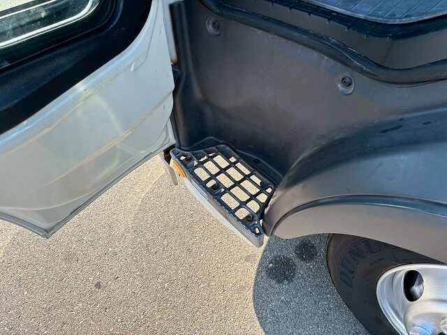 2012年 レンジャー 2850kg積載 No.2039