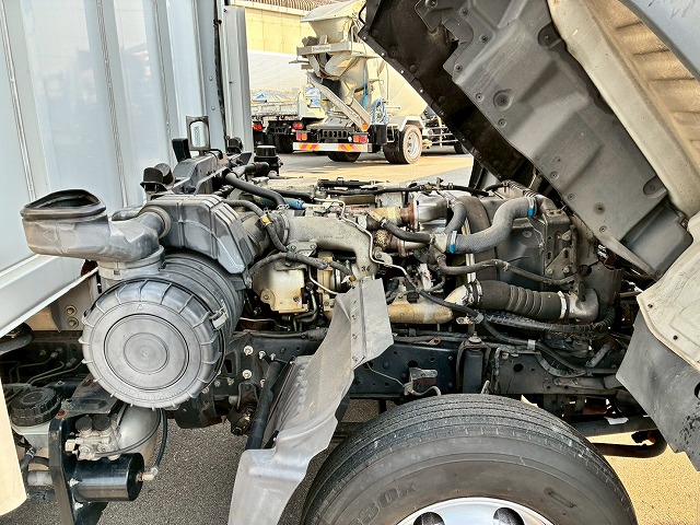 2012年 レンジャー 2850kg積載 No.2039