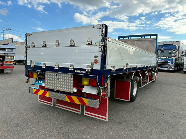 2016年 ファイター 2800kg積載 No.2030