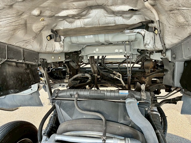 2012年 レンジャー 2850kg積載 No.2039