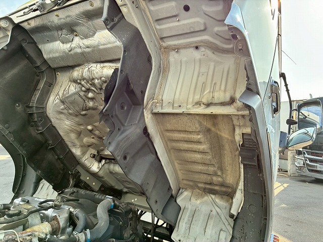 2012年 レンジャー 2850kg積載 No.2039