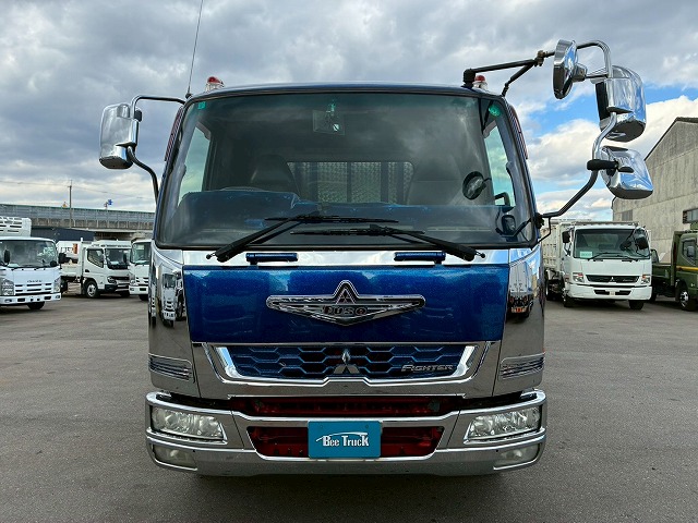 2016年 ファイター 2800kg積載 No.2030