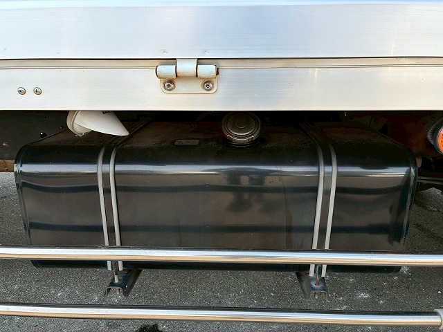 2012年 レンジャー 2850kg積載 No.2039