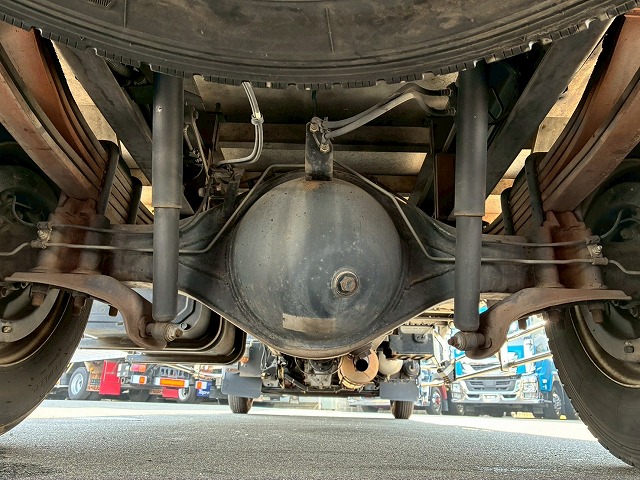 2012年 レンジャー 2850kg積載 No.2039