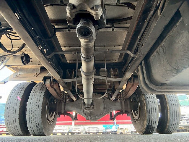 2012年 レンジャー 2850kg積載 No.2039