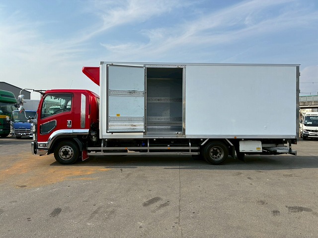 2019年 いすゞ 2350kg積載 No.2055