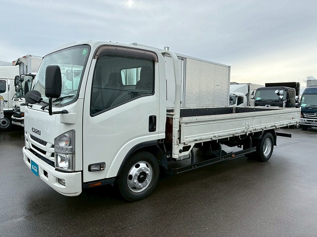 2019年 いすゞ 3000kg積載 No.2079