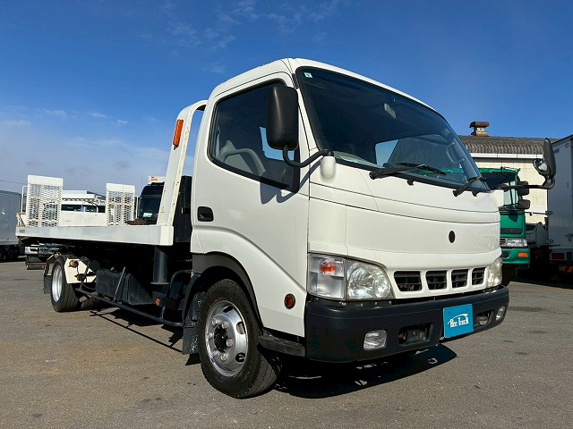 2005年 トヨエース 3000kg積載 No.2083