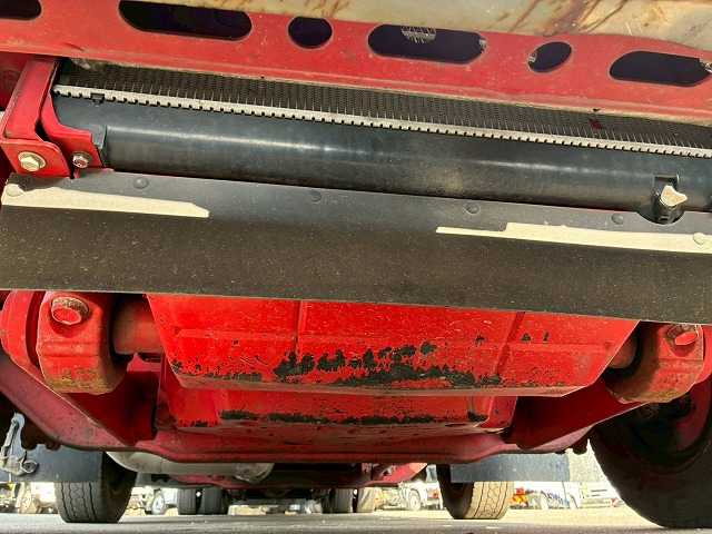 2019年 三菱ふそう スーパーグレート 13100kg積載 No.2037