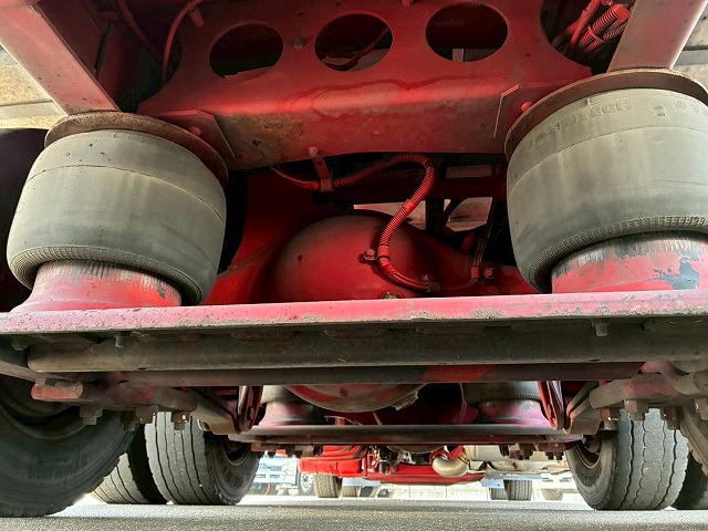 2019年 三菱ふそう スーパーグレート 13100kg積載 No.2037