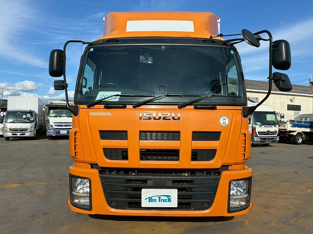 2015年 いすゞ 13900kg積載 No.2057