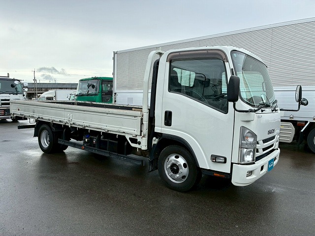 2019年 いすゞ 3000kg積載 No.2079