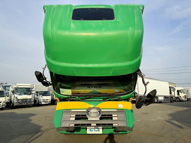 2015年 日野 プロフィア 13000kg積載 No.2034