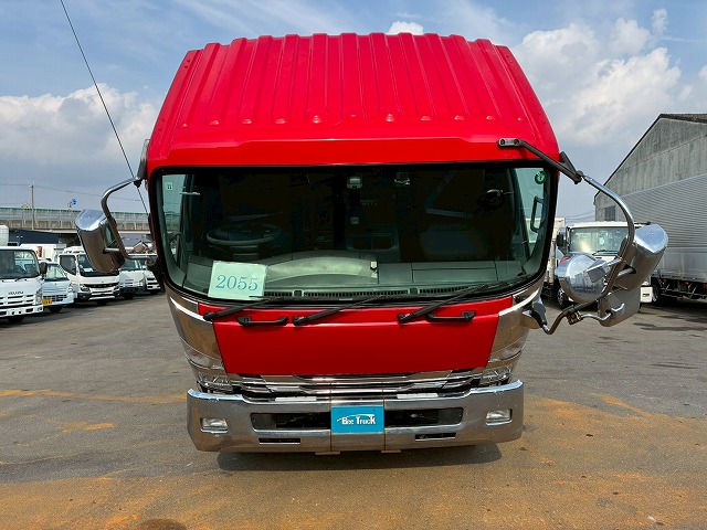 2019年 いすゞ 2350kg積載 No.2055