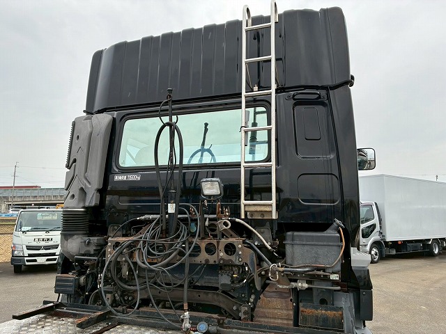 2017年 UDトラックス 38620kg積載 No.2067