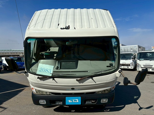 2005年 トヨエース 3000kg積載 No.2083