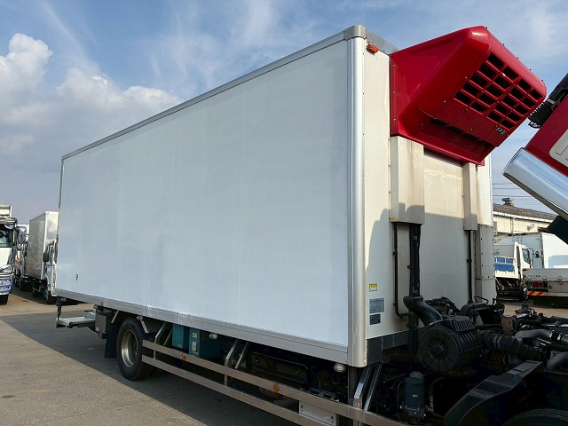 2019年 いすゞ 2350kg積載 No.2055