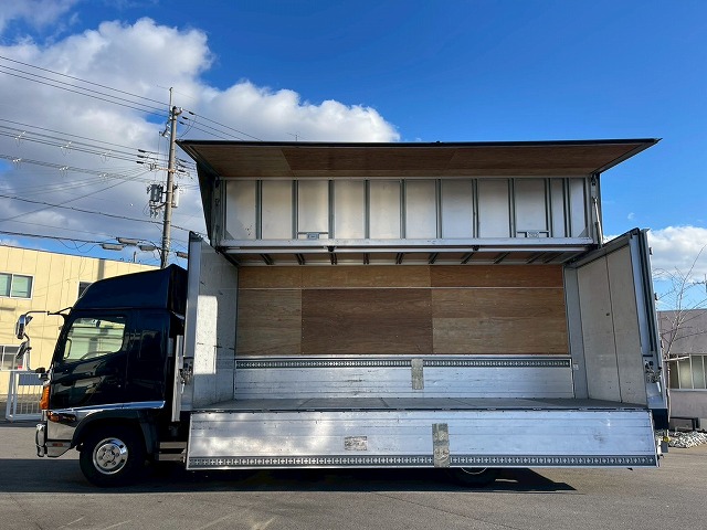 2012年 レンジャー 2150kg積載 No.2078