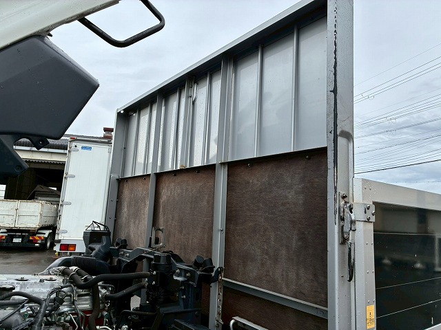 2018年 レンジャー 3600kg積載 No.2080