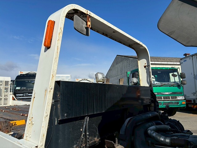 2005年 トヨエース 3000kg積載 No.2083