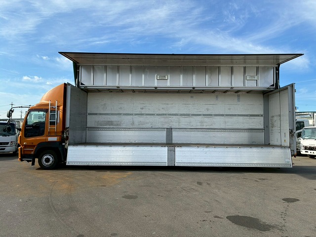 2015年 いすゞ 13900kg積載 No.2057