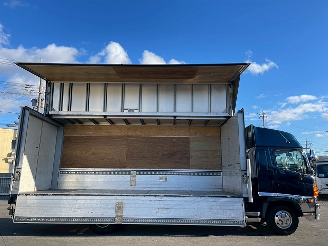 2012年 レンジャー 2150kg積載 No.2078