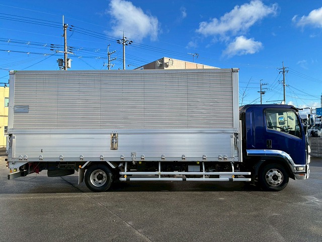 2010年 いすゞ 3050kg積載 No.2076