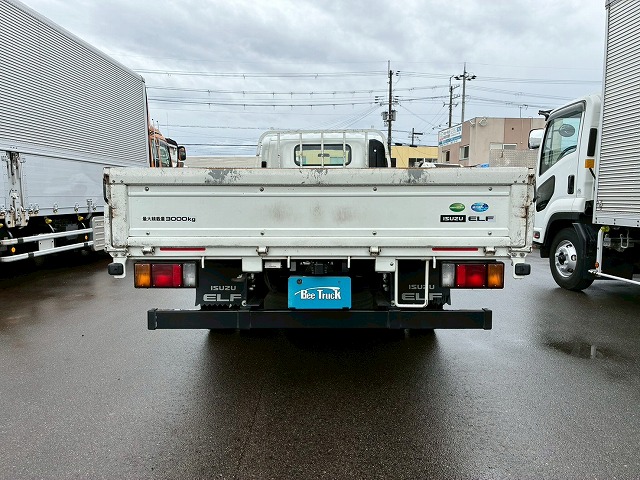2019年 いすゞ 3000kg積載 No.2079