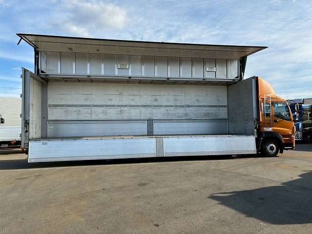 2015年 いすゞ 13900kg積載 No.2057