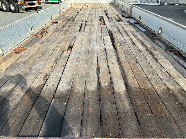 2012年 いすゞ 14400kg積載 No.2075